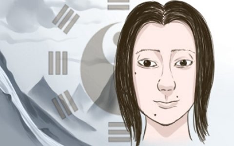 斷掌的女人會(huì)克老公嗎 六親緣寡但事業(yè)有成