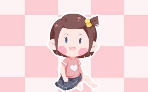 李姓缺木火女孩名字大全 心思細膩的新生女孩名字