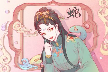 屬兔的和屬蛇的婚姻關(guān)系好嗎 互相招攬 情感和睦相處（屬兔的和屬蛇的婚姻關(guān)系好不好）