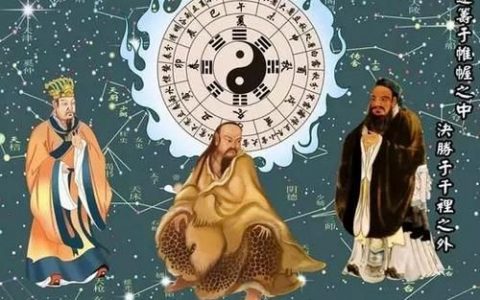 我國(guó)女相師許負(fù)：19歲稱王，和李淳風(fēng)同為、留下3大斷言至今難解（我國(guó)唯一一位稱王的女相師是誰）